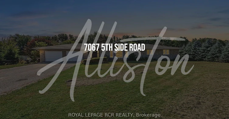 7067 5th Side Road, Essa, ON, L9R 1V2 - 35
