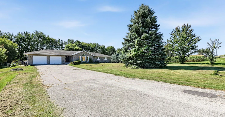 7067 5th Side Road, Essa, ON, L9R 1V2