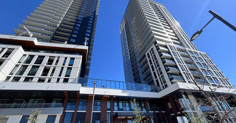 2104-21 Meadowdale Road, Vaughan, ON, L4K 0H6 - 2