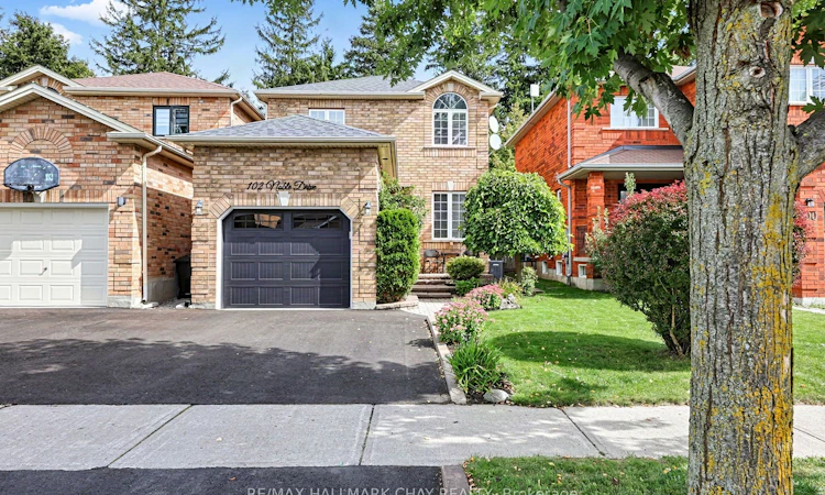 102 Noble Drive