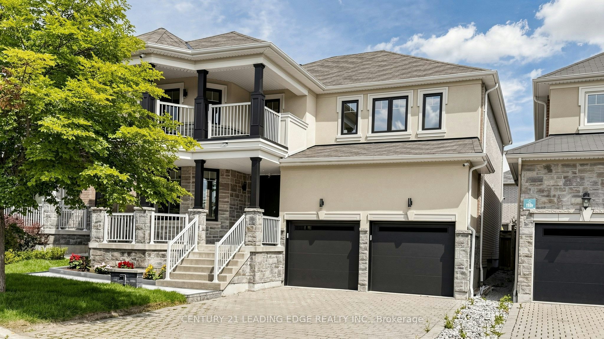 7 Philips Lake Court, Richmond Hill, ON, L4E 0M2