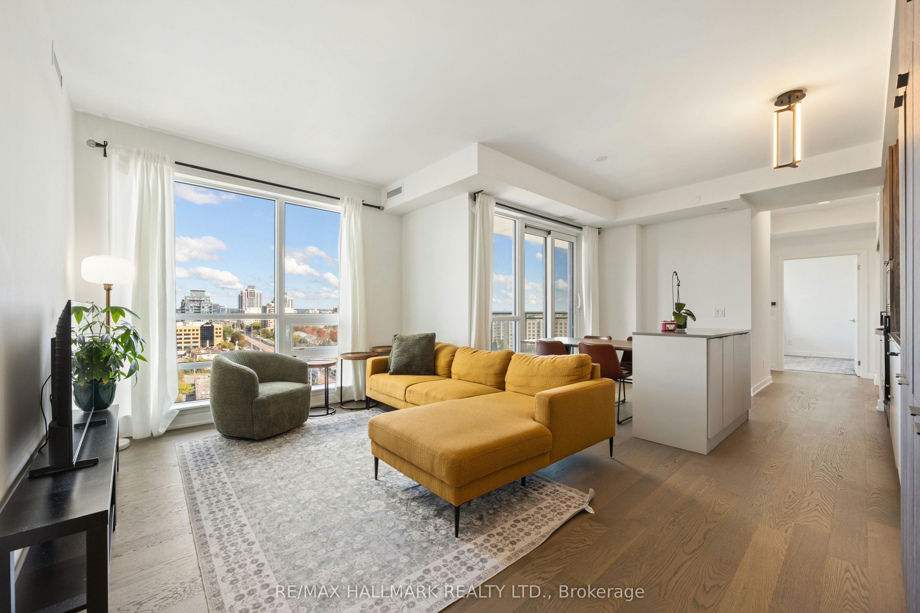 1103-8888 Yonge Street, Richmond Hill, ON, L4C 5V6