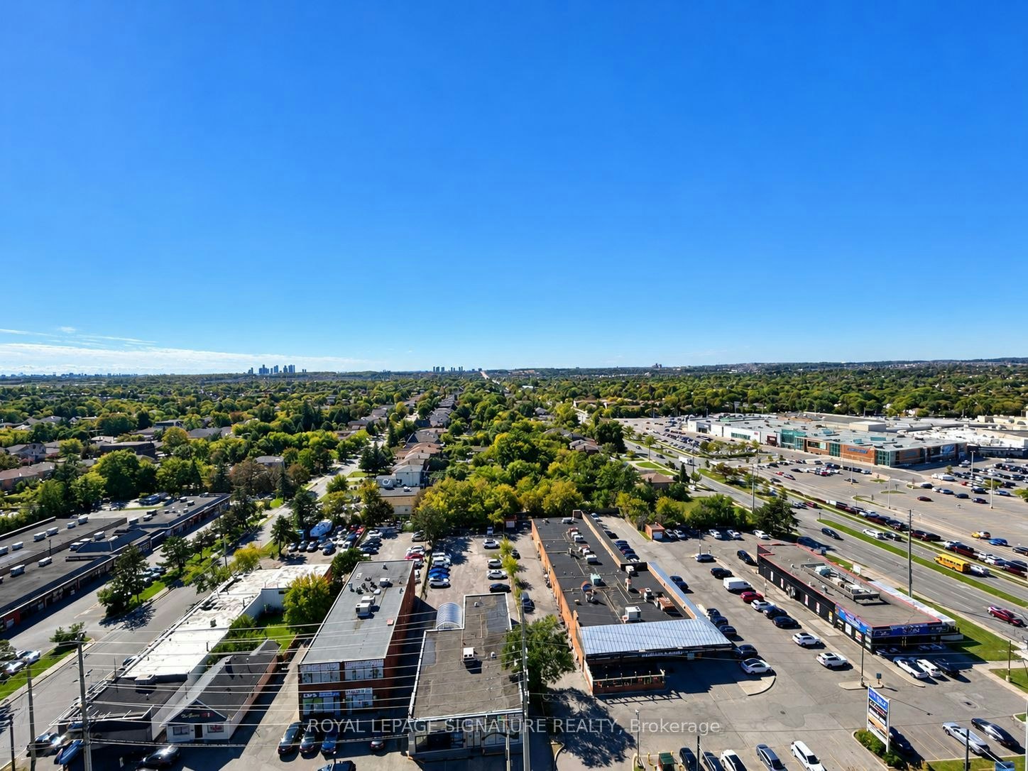 1610-9201 Yonge Street, Richmond Hill, ON, L4C 6Z2 - 18