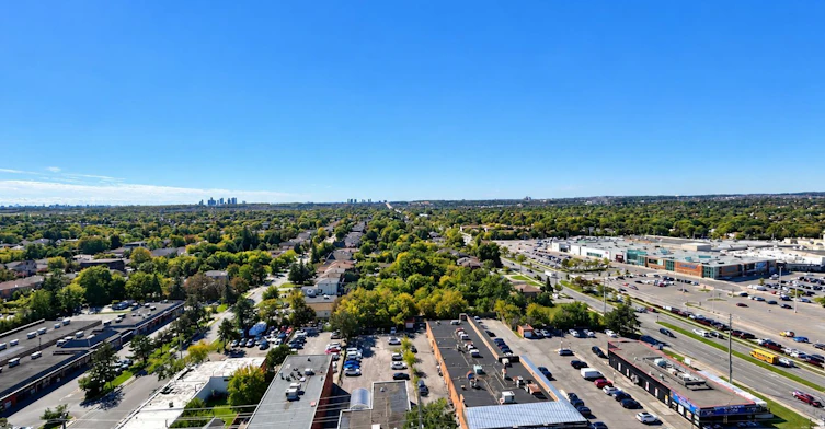 1610-9201 Yonge Street, Richmond Hill, ON, L4C 6Z2 - 18