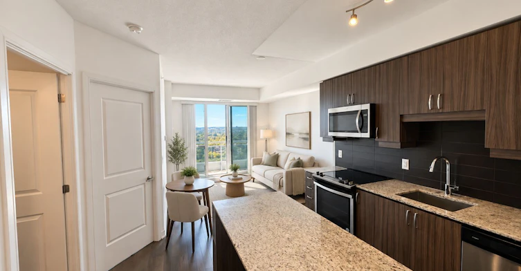 1610-9201 Yonge Street, Richmond Hill, ON, L4C 6Z2 - 2