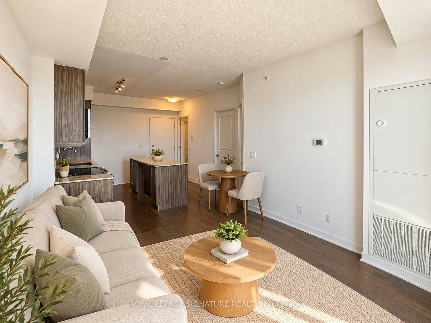 1610-9201 Yonge Street, Richmond Hill, ON, L4C 6Z2 - 5