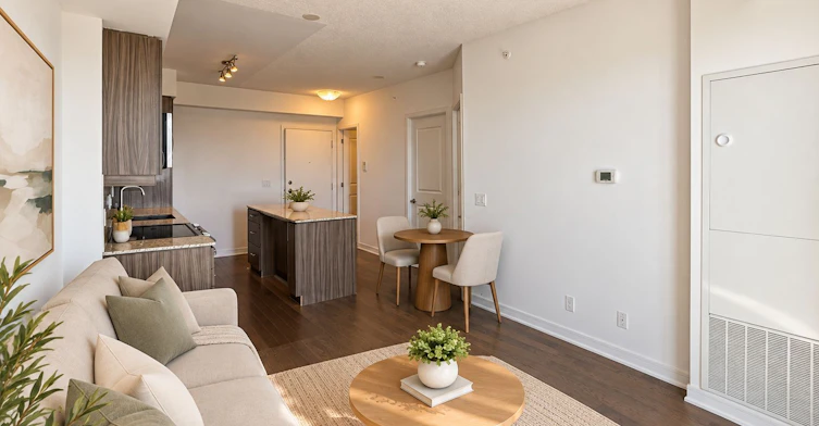 1610-9201 Yonge Street, Richmond Hill, ON, L4C 6Z2 - 5