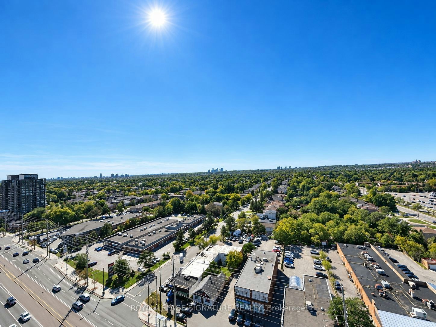 1610-9201 Yonge Street, Richmond Hill, ON, L4C 6Z2 - 19