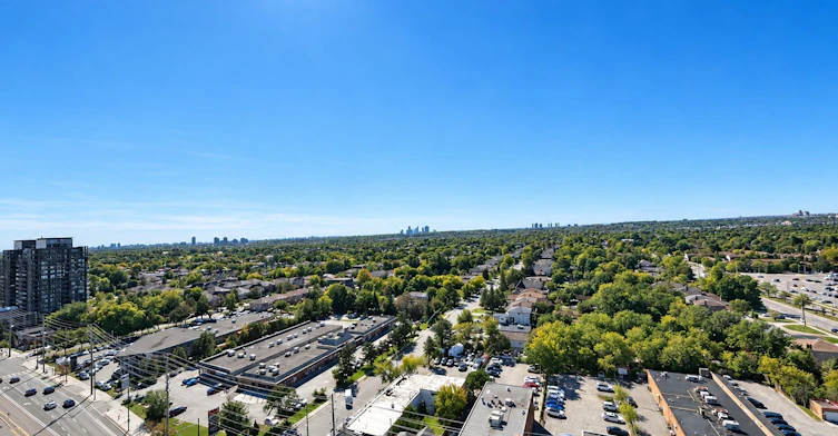1610-9201 Yonge Street, Richmond Hill, ON, L4C 6Z2 - 19