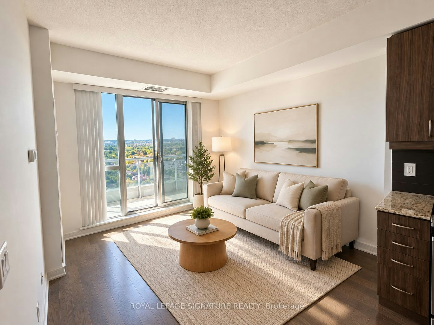 1610-9201 Yonge Street, Richmond Hill, ON, L4C 6Z2
