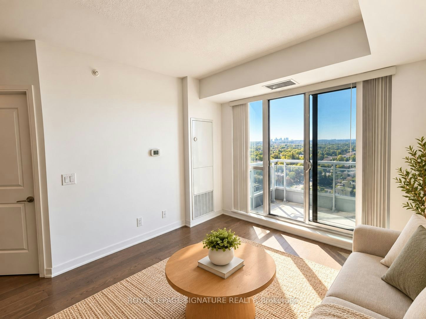 1610-9201 Yonge Street, Richmond Hill, ON, L4C 6Z2 - 6