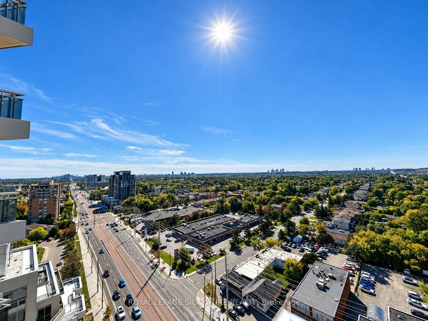 1610-9201 Yonge Street, Richmond Hill, ON, L4C 6Z2 - 17