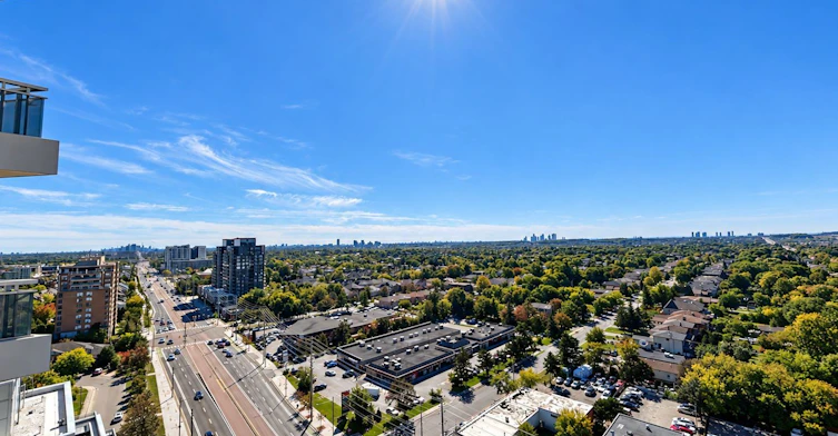 1610-9201 Yonge Street, Richmond Hill, ON, L4C 6Z2 - 17
