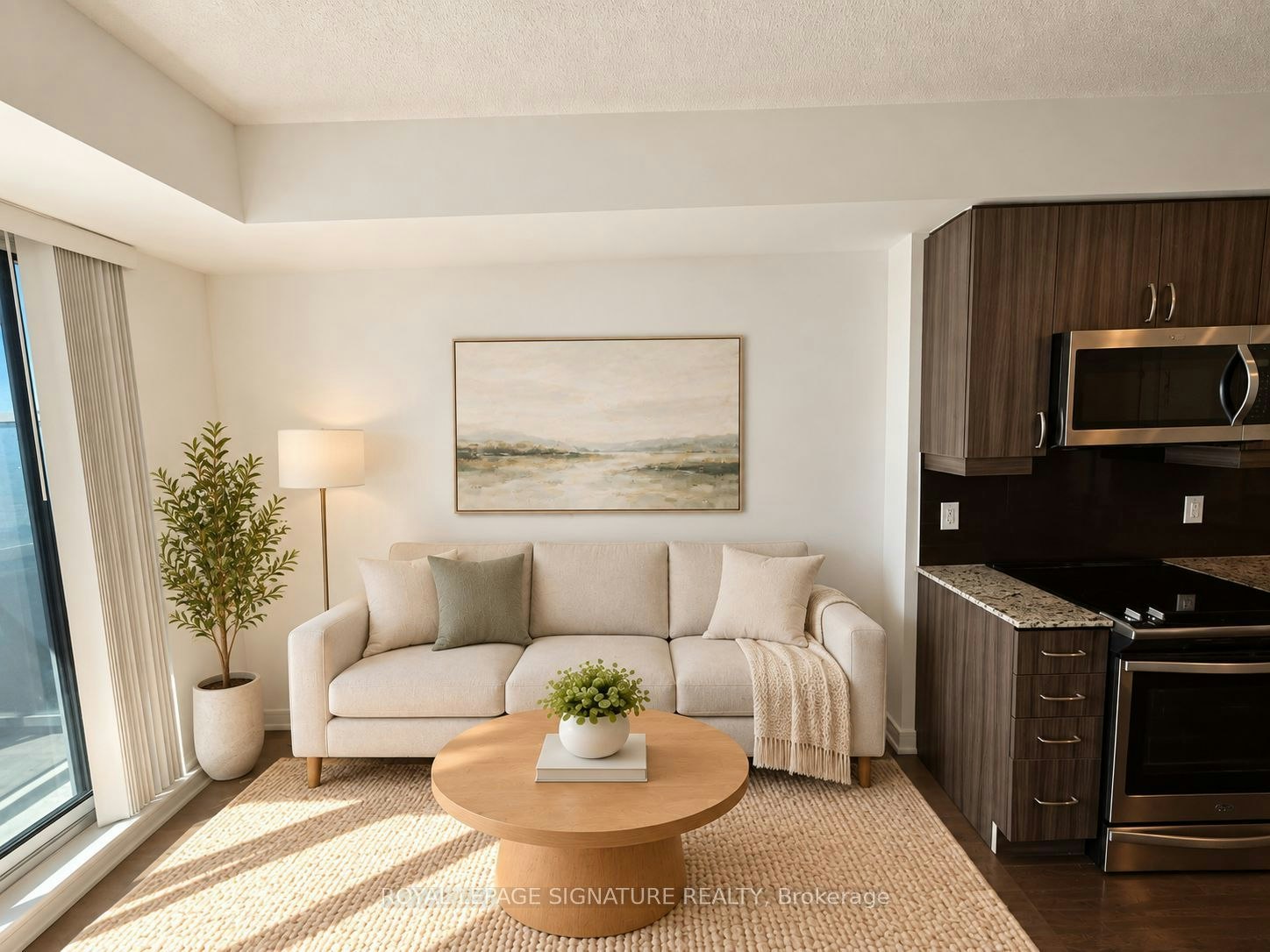 1610-9201 Yonge Street, Richmond Hill, ON, L4C 6Z2 - 7