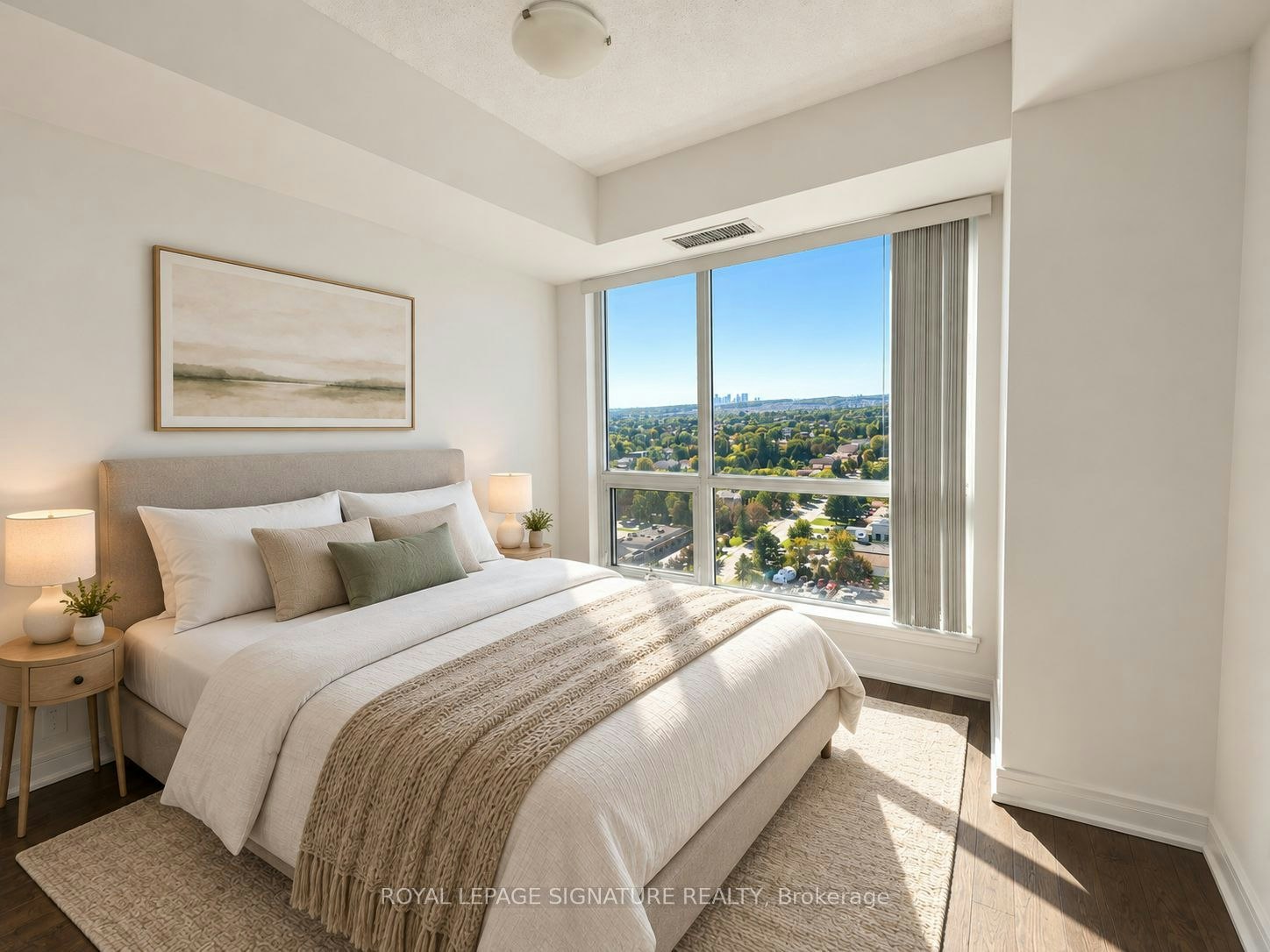 1610-9201 Yonge Street, Richmond Hill, ON, L4C 6Z2 - 9