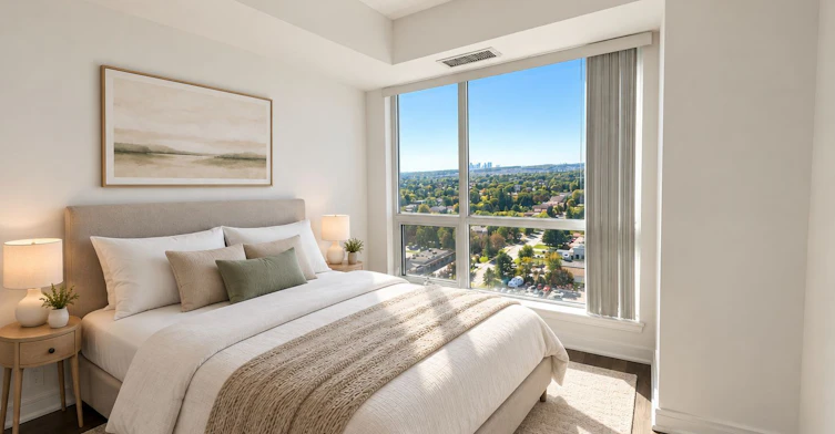 1610-9201 Yonge Street, Richmond Hill, ON, L4C 6Z2 - 9