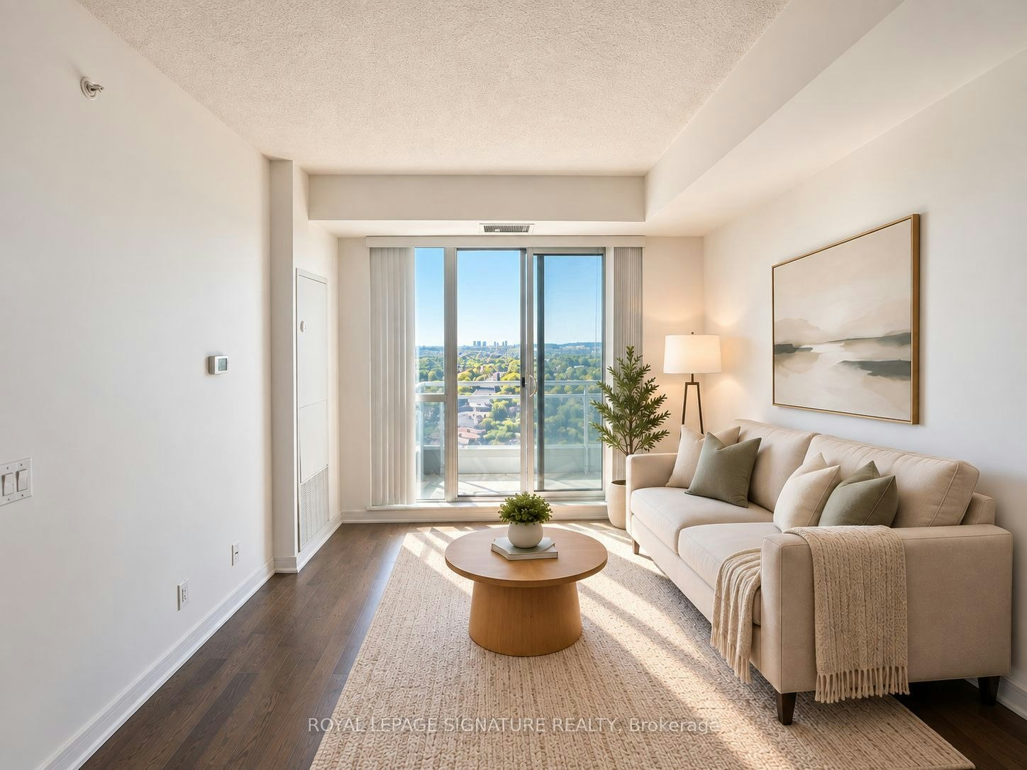 1610-9201 Yonge Street, Richmond Hill, ON, L4C 6Z2 - 4