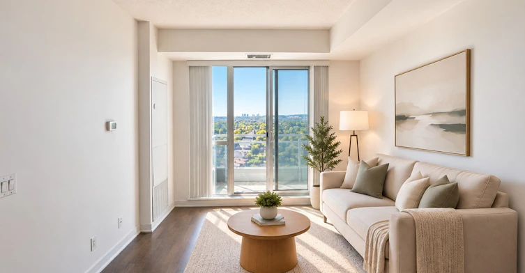 1610-9201 Yonge Street, Richmond Hill, ON, L4C 6Z2 - 4