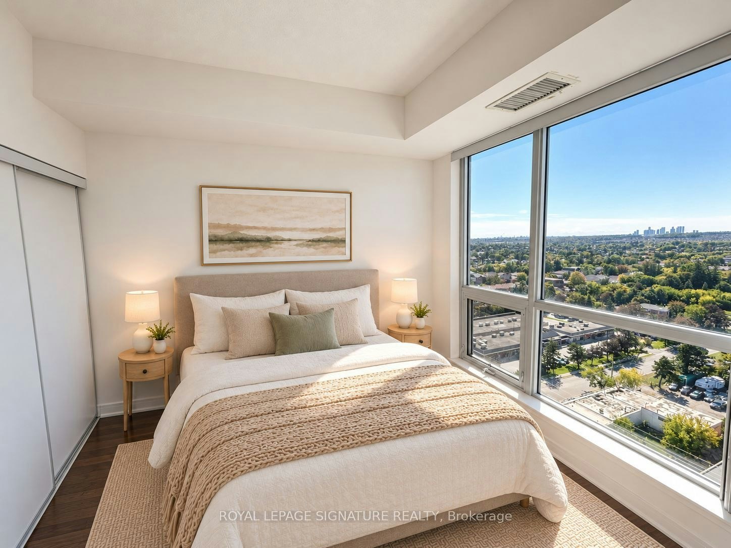 1610-9201 Yonge Street, Richmond Hill, ON, L4C 6Z2 - 10