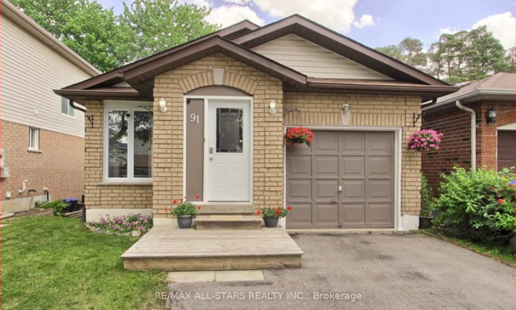 91 Kate Aitken Crescent