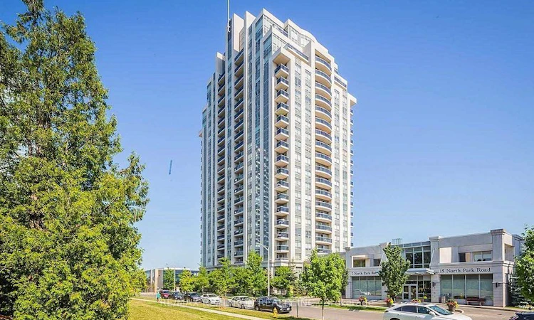 501-7 North Park Road