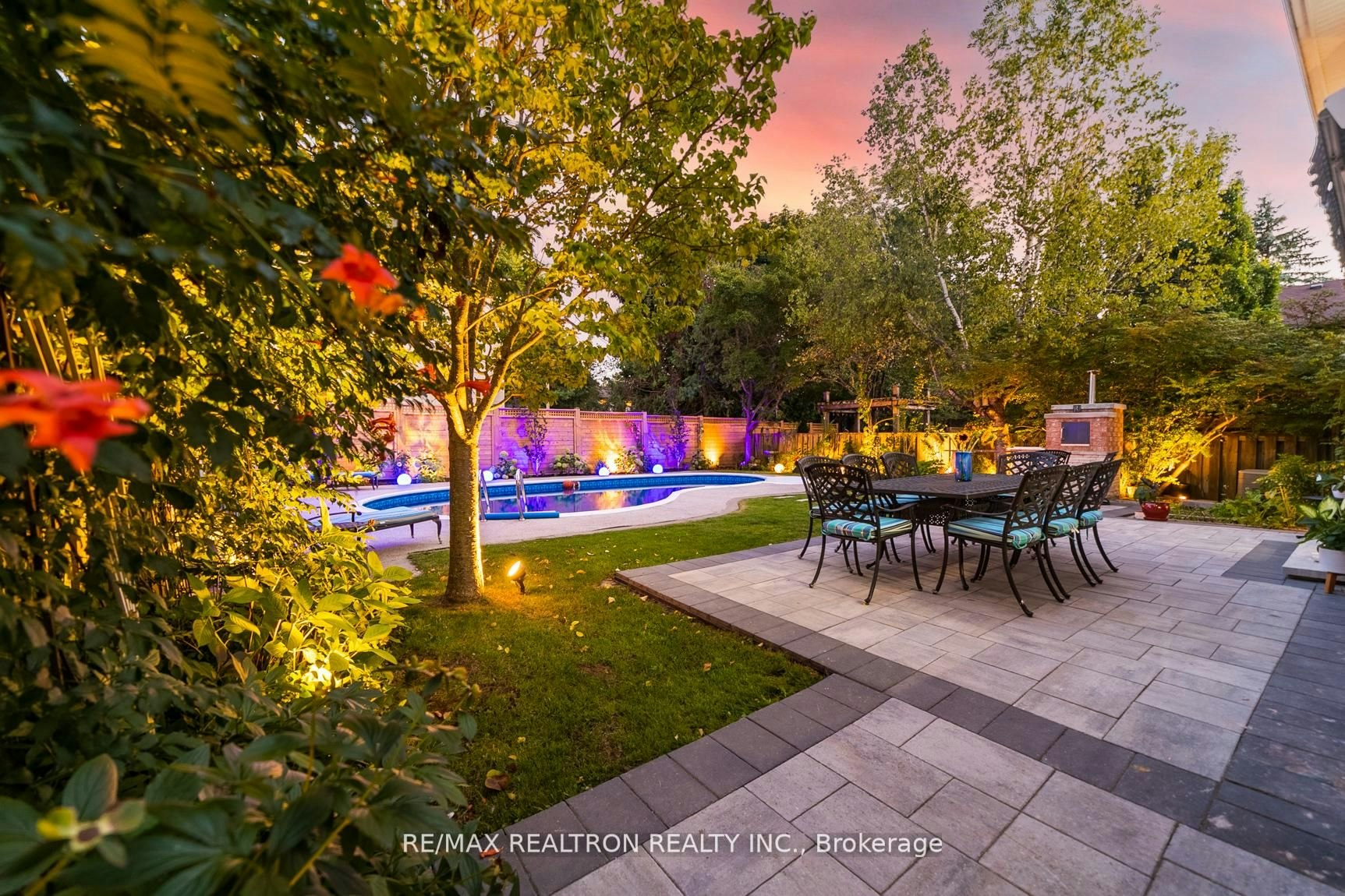 107 Golf Links Drive, Aurora, ON, L4G 3V4 - 37