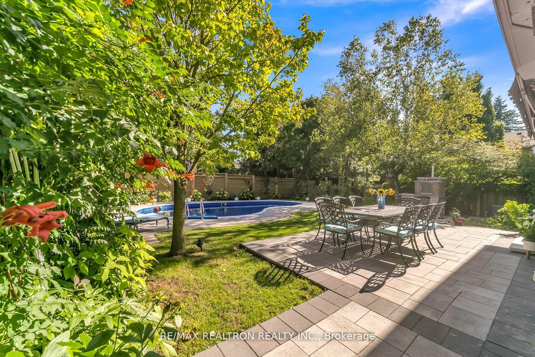 107 Golf Links Drive, Aurora, ON, L4G 3V4 - 34