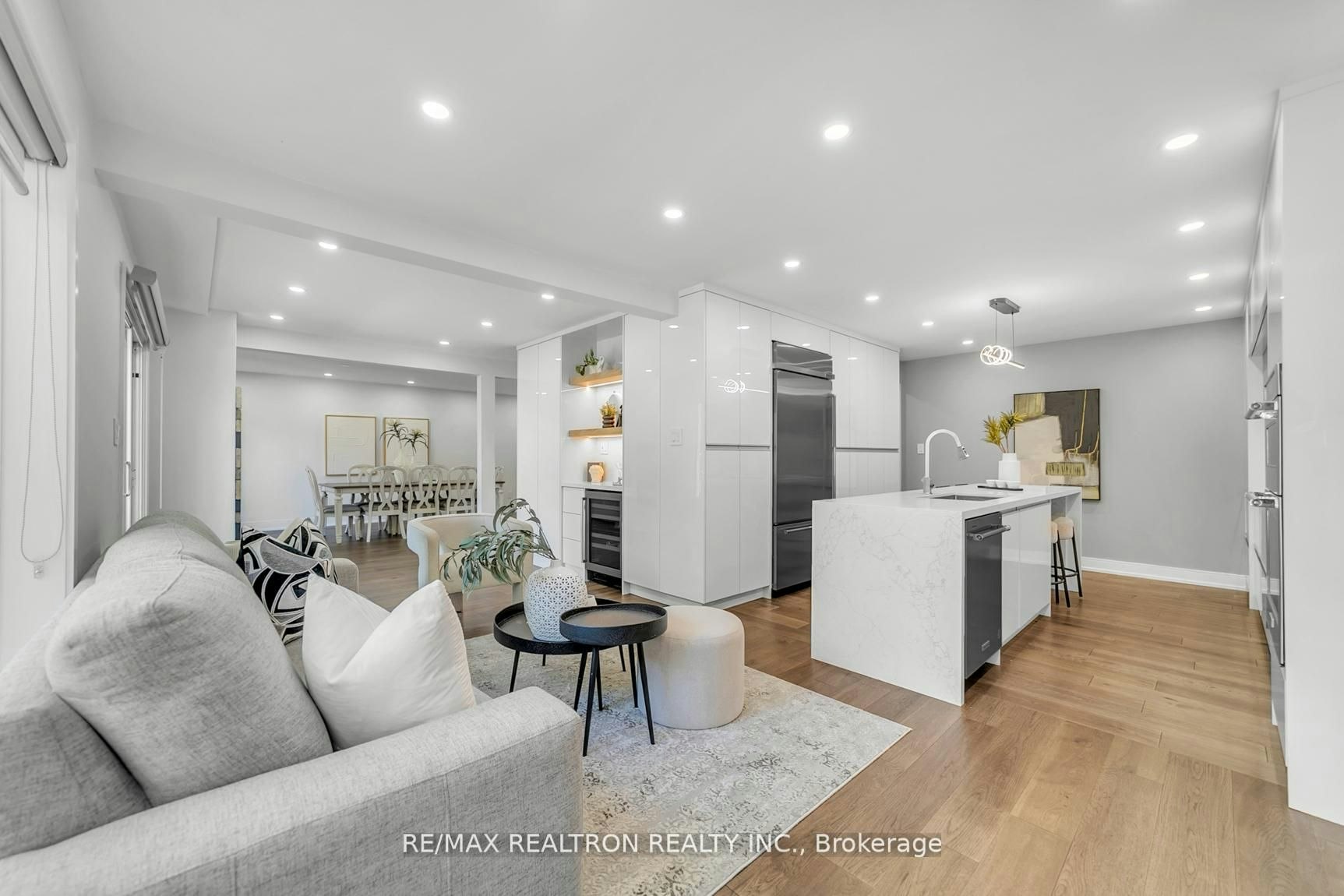 107 Golf Links Drive, Aurora, ON, L4G 3V4 - 18