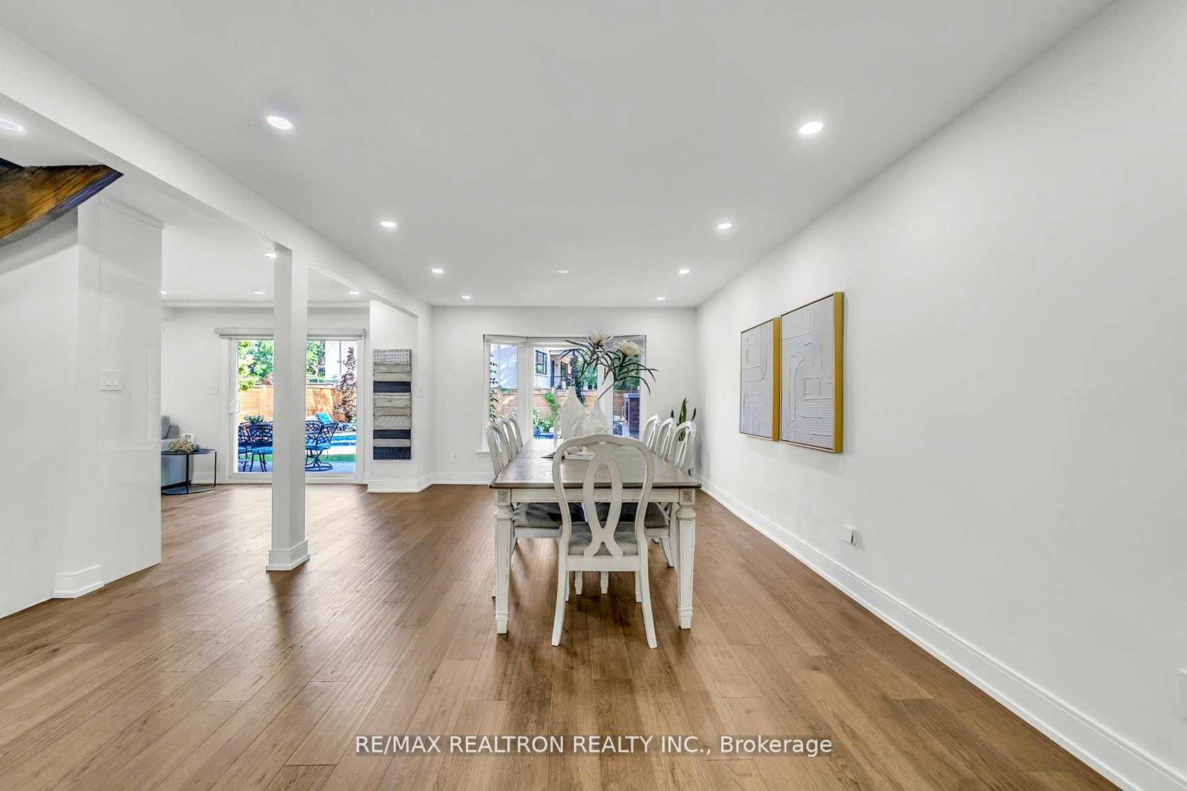 107 Golf Links Drive, Aurora, ON, L4G 3V4 - 13