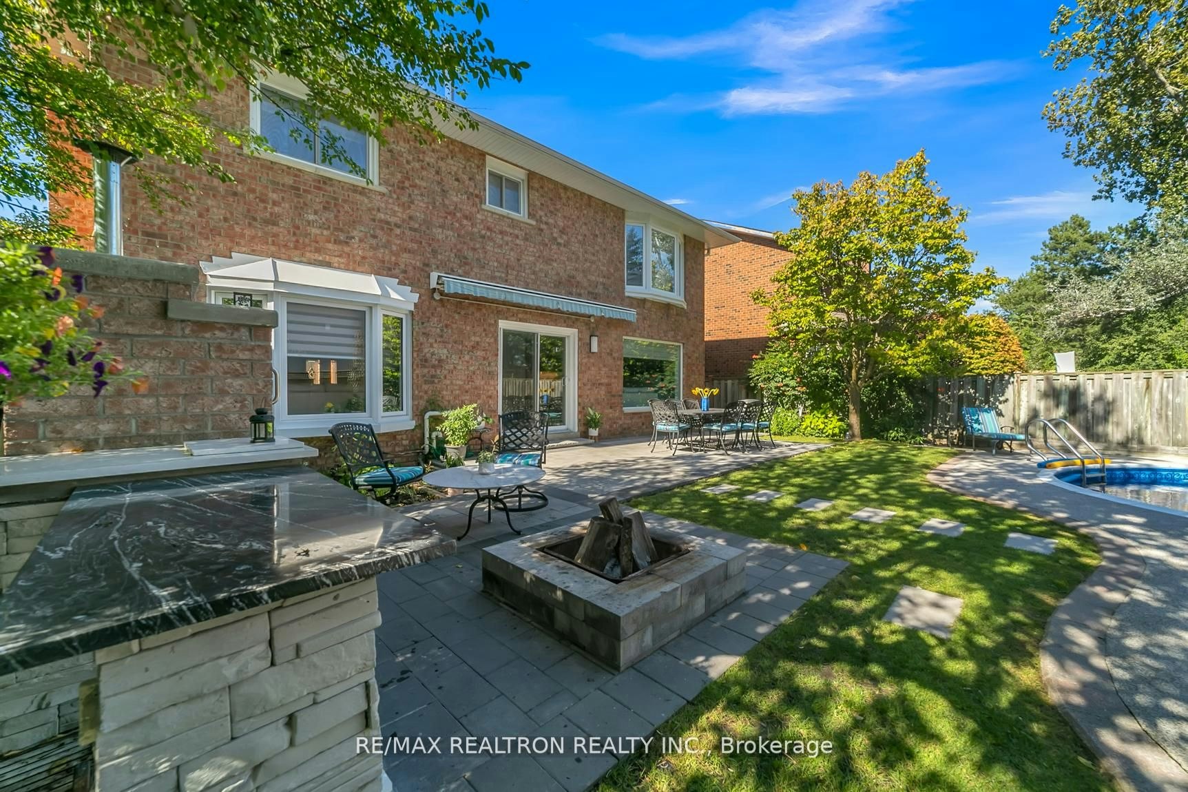 107 Golf Links Drive, Aurora, ON, L4G 3V4 - 35