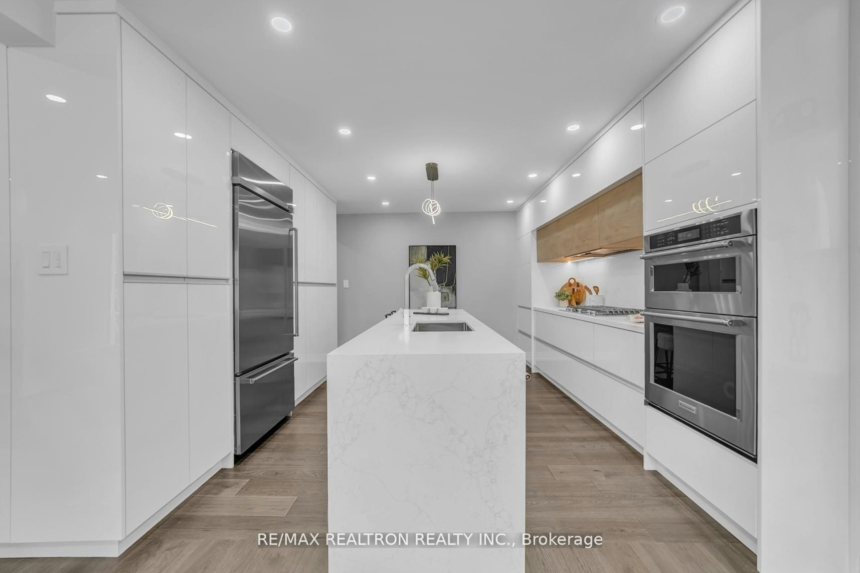 107 Golf Links Drive, Aurora, ON, L4G 3V4 - 19