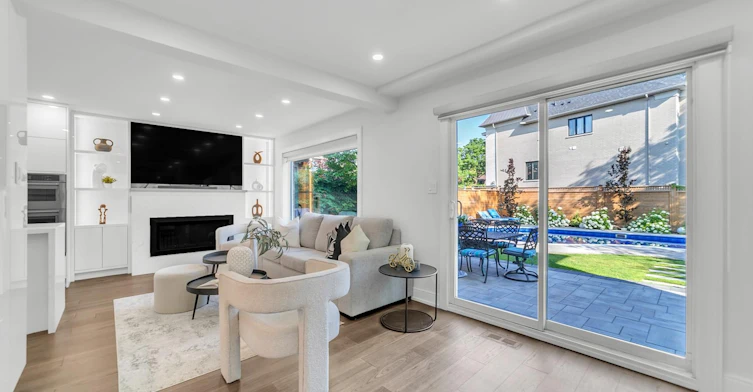 107 Golf Links Drive, Aurora, ON, L4G 3V4 - 16