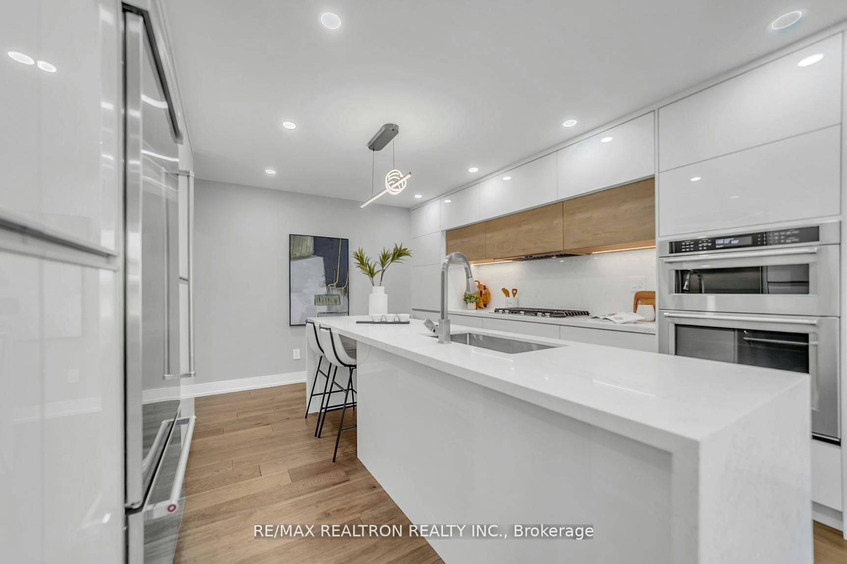 107 Golf Links Drive, Aurora, ON, L4G 3V4 - 20