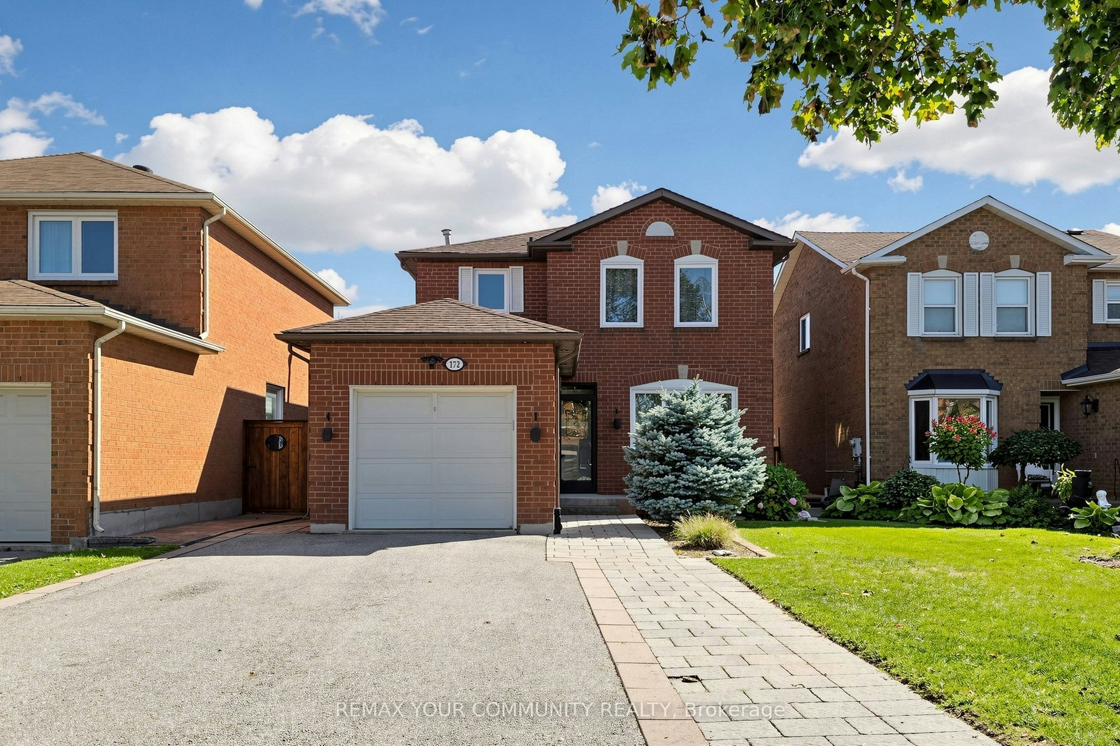 172 Patna Crescent, Vaughan, ON, L6A 1N2
