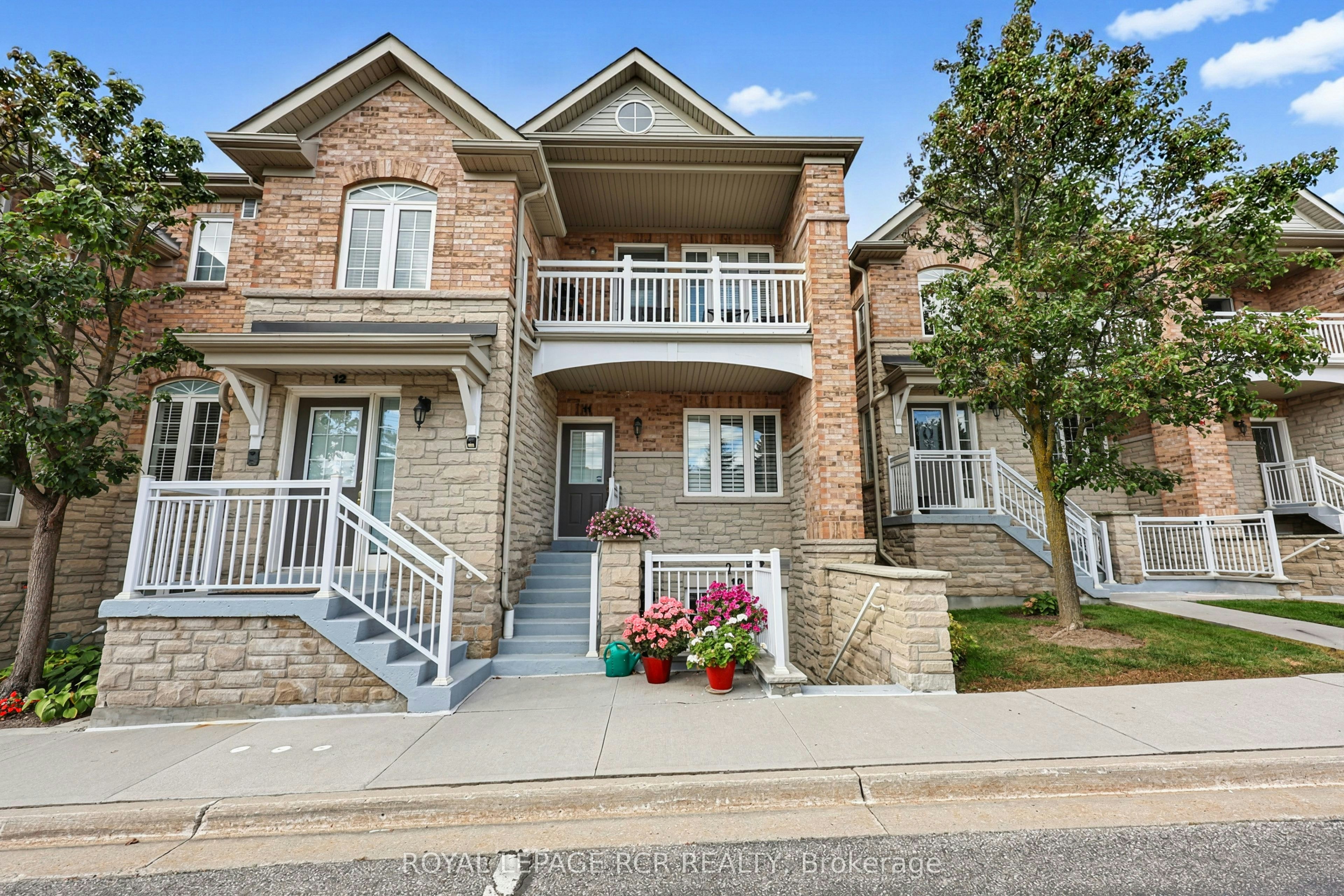11-520 Silken Laumann Drive, Newmarket, ON, L3X 2S7