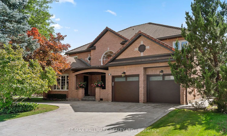 18 Ardmore Crescent