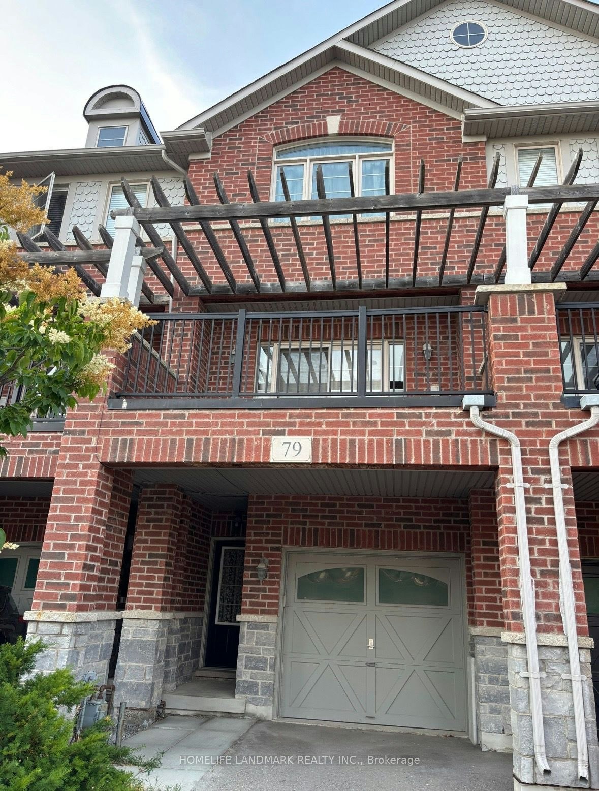 79 Chokecherry Crescent, Markham, ON, L6E 0J2