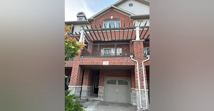 79 Chokecherry Crescent, Markham, ON, L6E 0J2