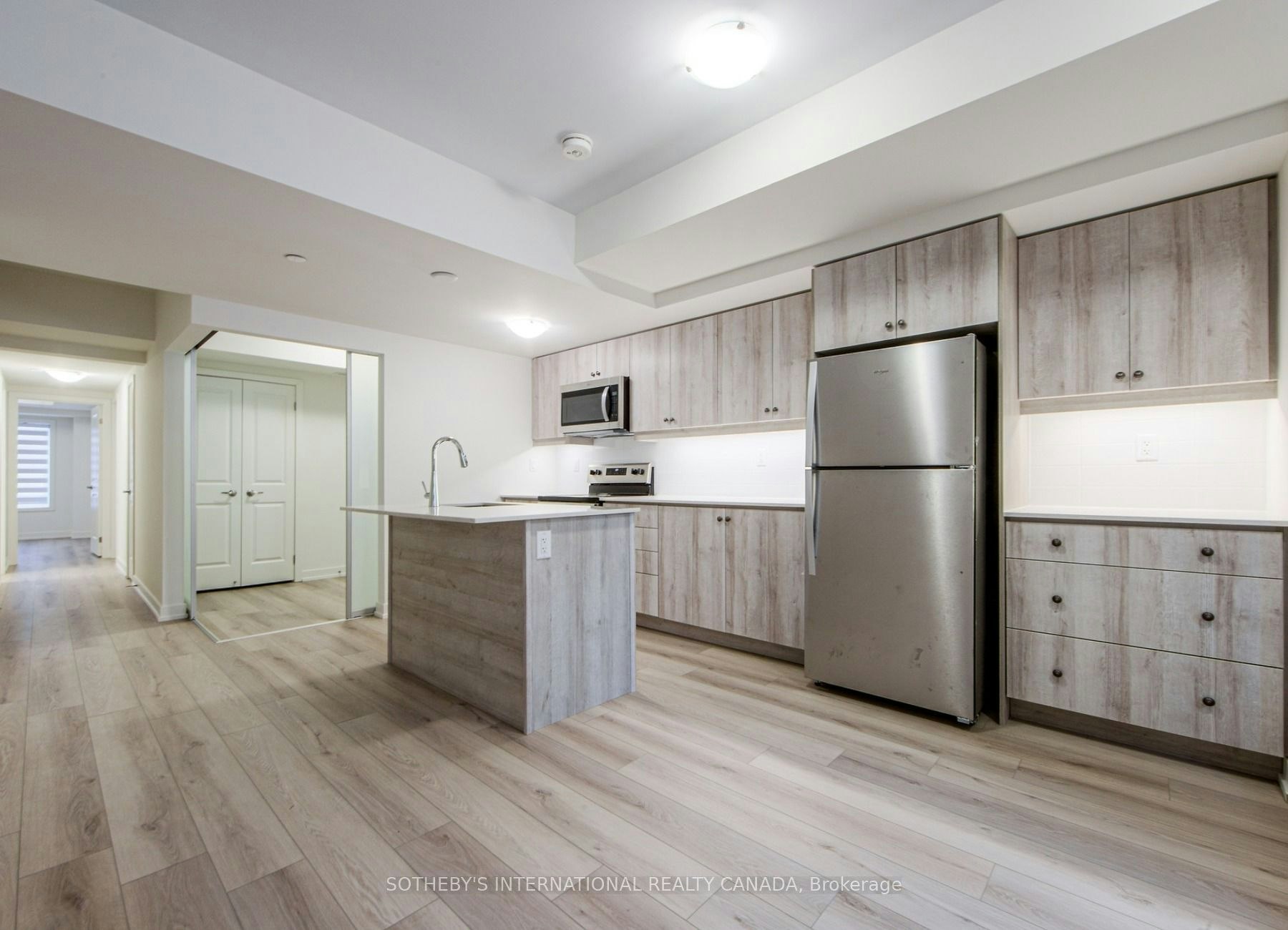 2102-58 Elizabeth Street S, Richmond Hill, ON, L4C 5W2 - 15