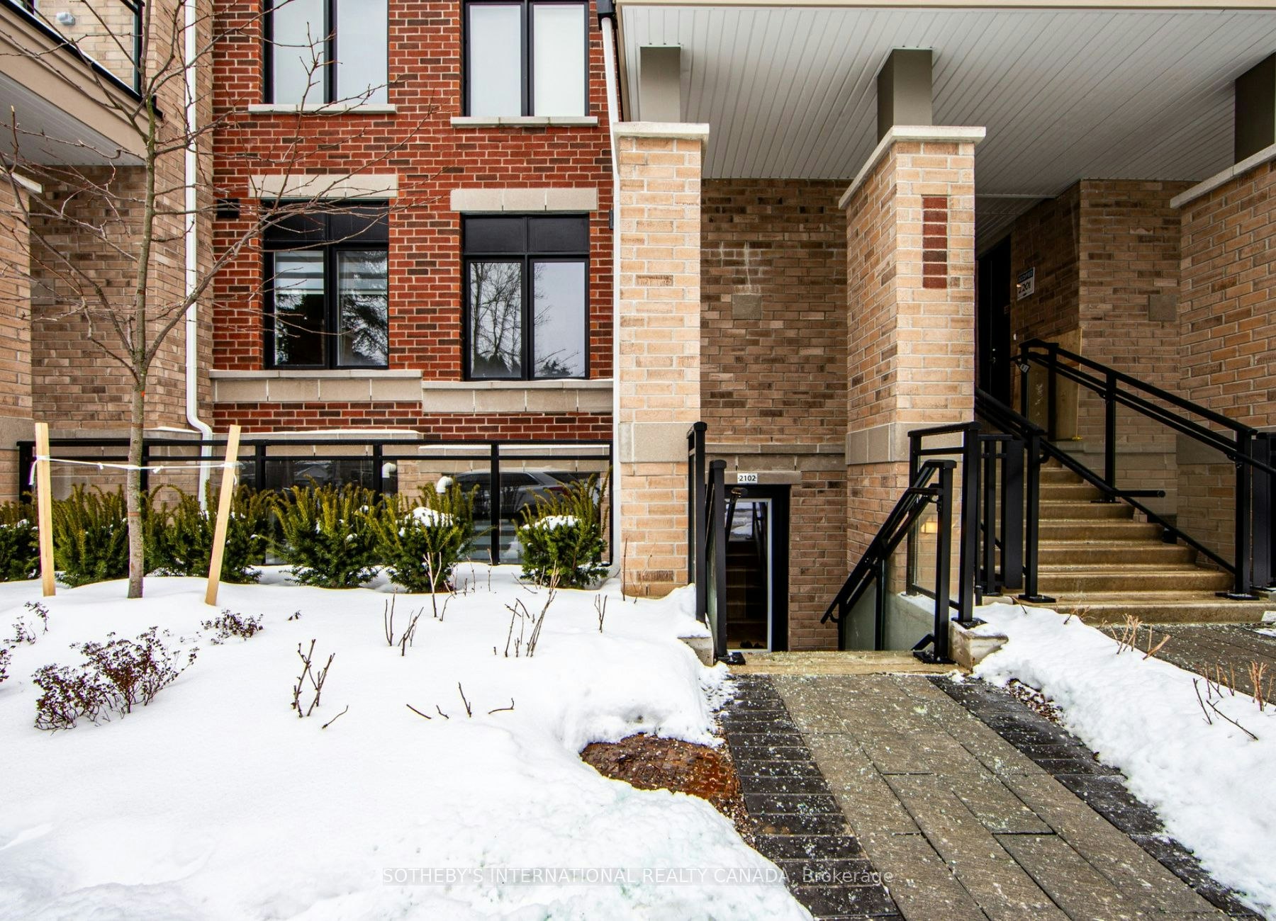 2102-58 Elizabeth Street S, Richmond Hill, ON, L4C 5W2 - 40