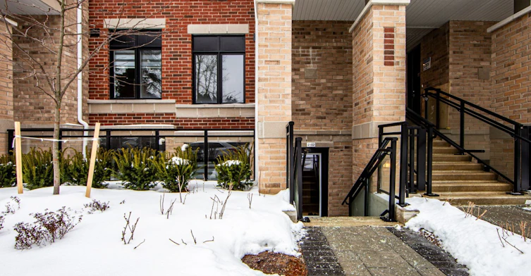 2102-58 Elizabeth Street S, Richmond Hill, ON, L4C 5W2 - 40