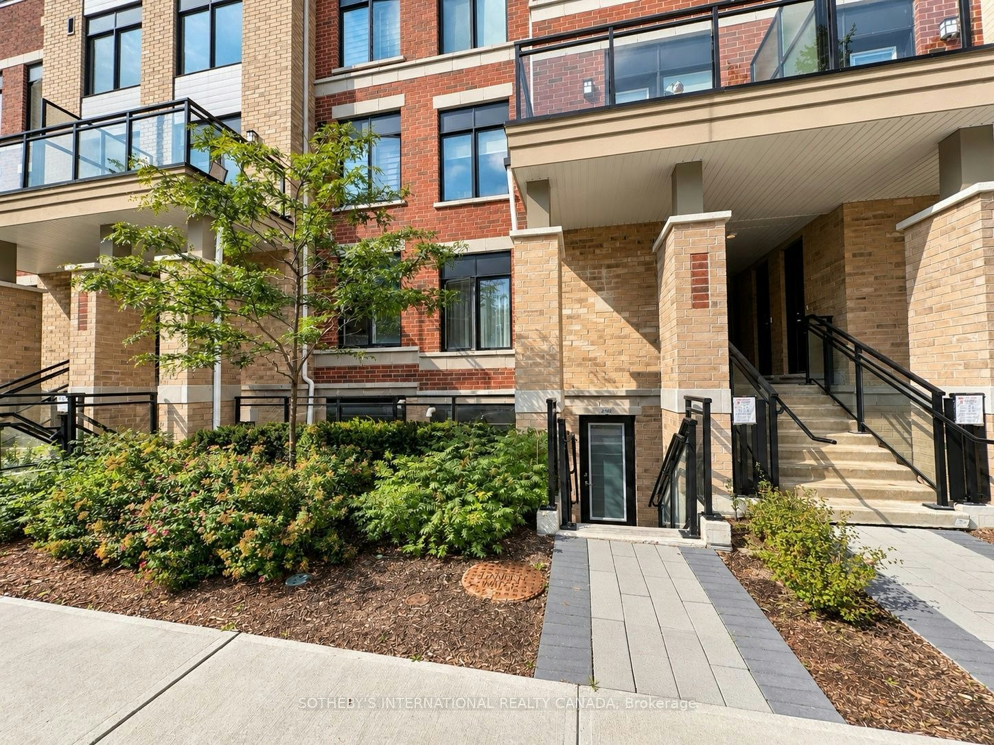 2102-58 Elizabeth Street S, Richmond Hill, ON, L4C 5W2 - 3