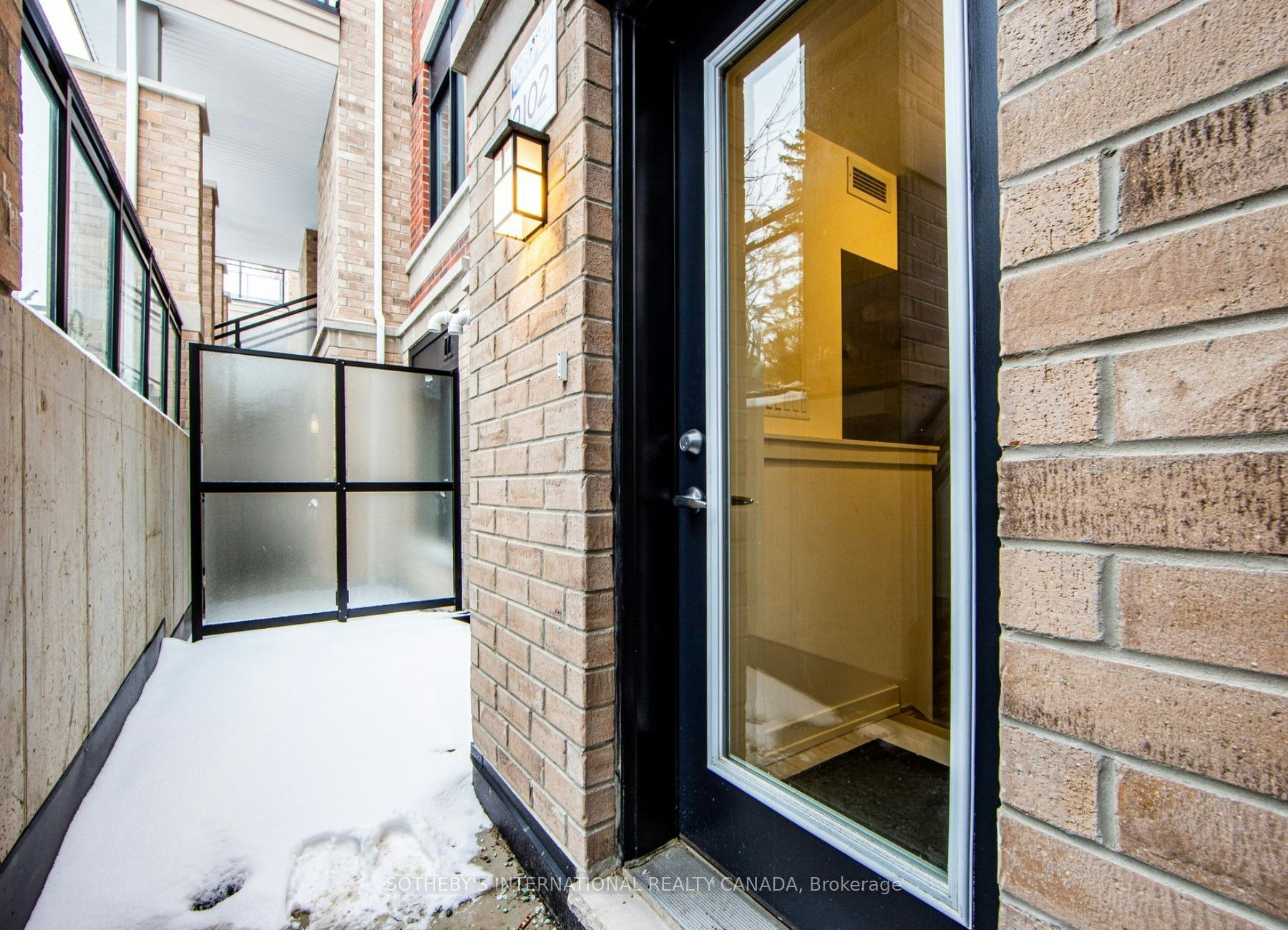 2102-58 Elizabeth Street S, Richmond Hill, ON, L4C 5W2 - 39