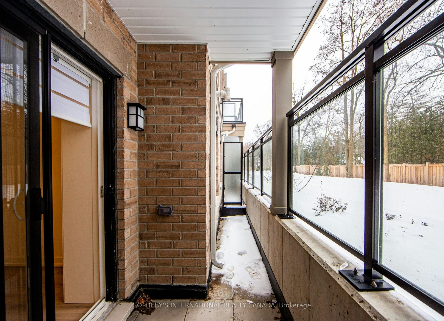 2102-58 Elizabeth Street S, Richmond Hill, ON, L4C 5W2 - 37