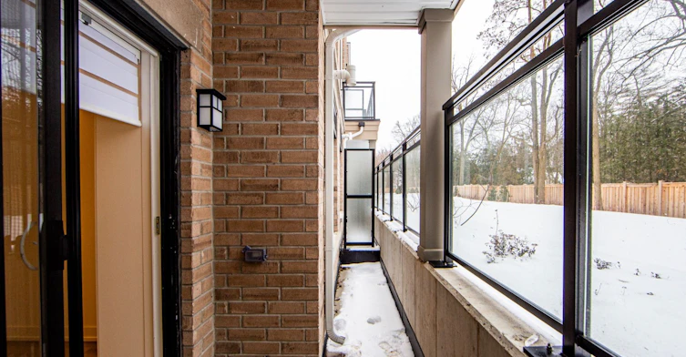 2102-58 Elizabeth Street S, Richmond Hill, ON, L4C 5W2 - 37