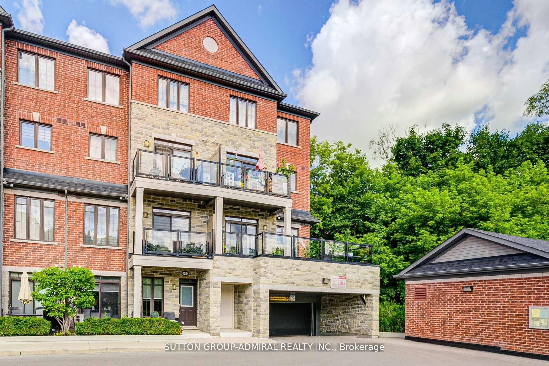 3-196 Pine Grove Road, Vaughan, ON, L4L 0H8 - 25