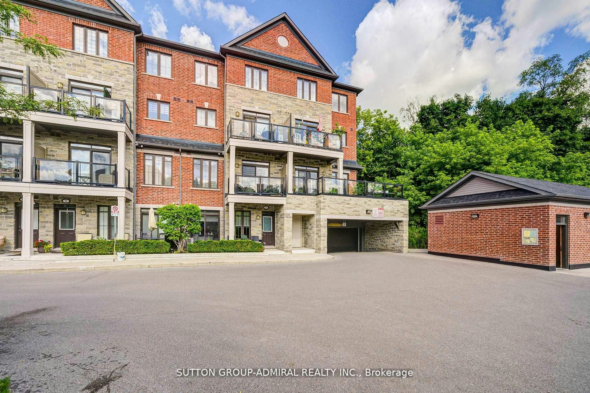 3-196 Pine Grove Road, Vaughan, ON, L4L 0H8 - 2