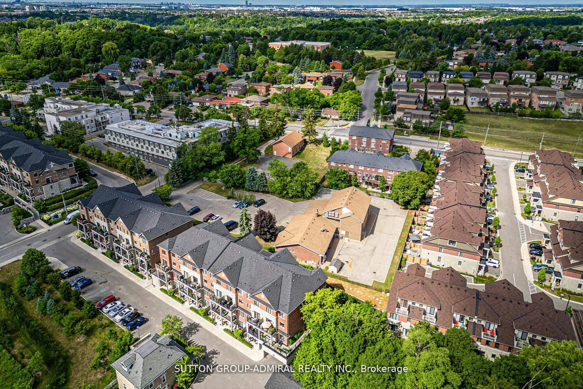3-196 Pine Grove Road, Vaughan, ON, L4L 0H8 - 34