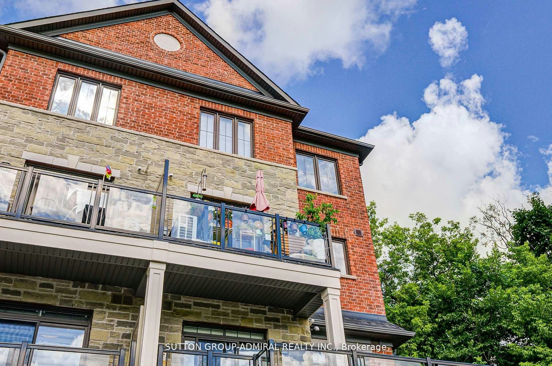 3-196 Pine Grove Road, Vaughan, ON, L4L 0H8 - 33