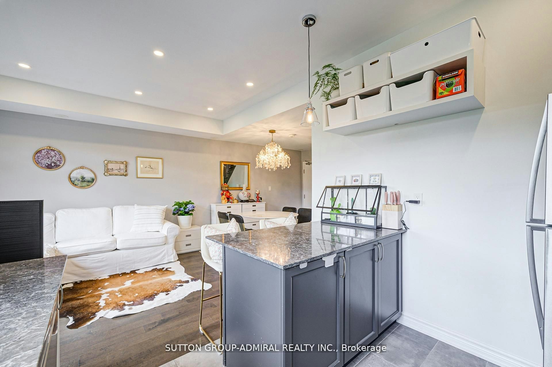 3-196 Pine Grove Road, Vaughan, ON, L4L 0H8 - 9